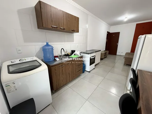 Imagem 3: Apartamento para Aluguel Anual no Campeche
