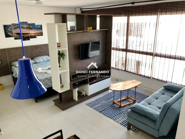 Imagem: Studio À Venda no Campeche a 300 Metros