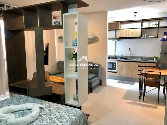 Imagem 7: Studio À Venda no Campeche a 300 Metros da Praia