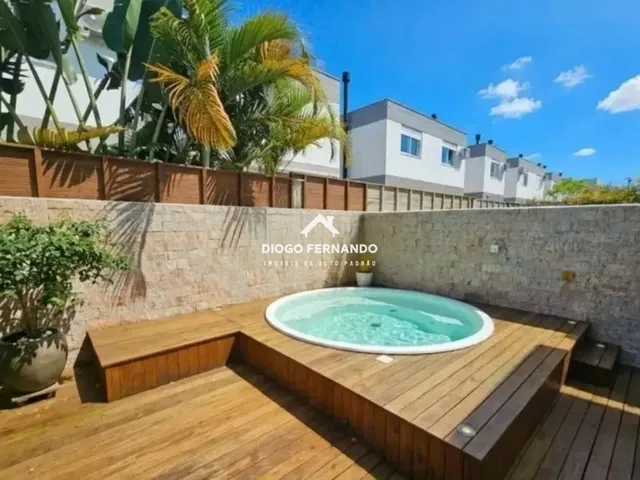 Imagem: Casa À Venda no Loteamento Marinas do Campeche