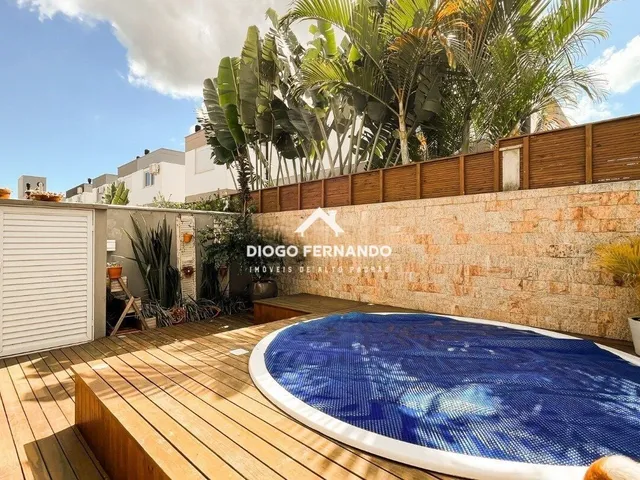 Imagem 8: Casa À Venda no Loteamento Marinas do Campeche