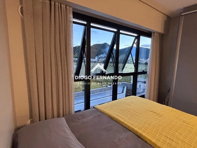 Imagem 3: Studio Mobiliado À Venda no Oka Floripa Shopping