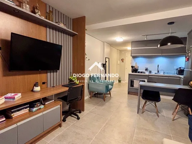 Imagem 15: Studio Mobiliado À Venda no Oka Floripa Shopping