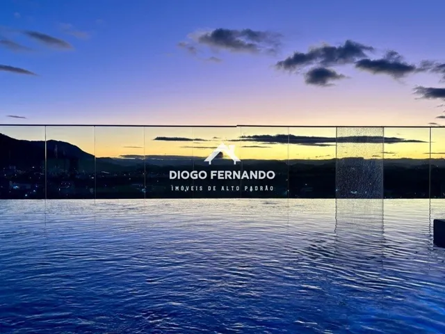 Imagem 14: Studio Mobiliado À Venda no Oka Floripa Shopping