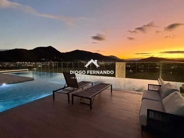 Imagem 2: Studio Mobiliado À Venda no Oka Floripa Shopping