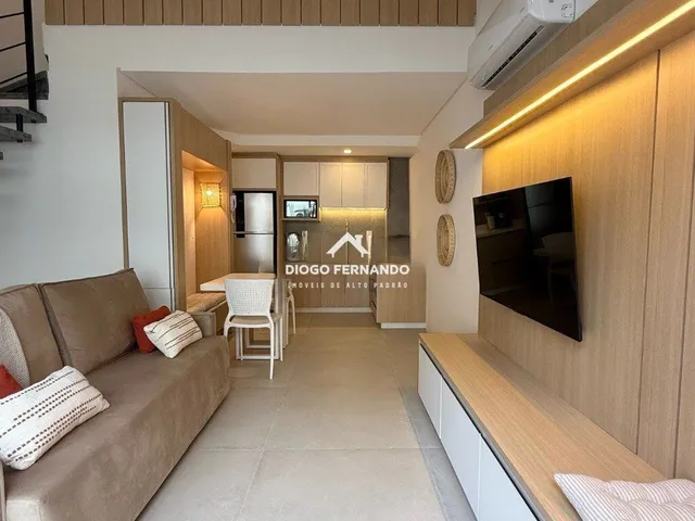 Imagem: Loft À Venda no Novo Campeche