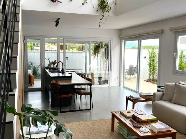 Imagem 2: Casa À Venda no Loteamento Villa Pamplona, Rio Tavares