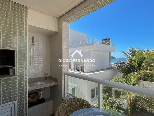 Imagem: Apartamento Mobiliado À Venda na Praia
