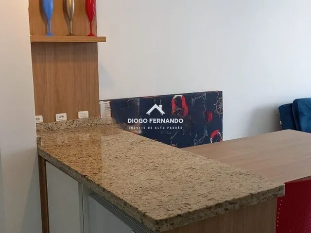 Imagem 10: Apartamento Mobiliado À Venda na Praia dos Açores