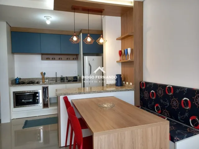 Imagem 5: Apartamento Mobiliado À Venda na Praia dos Açores