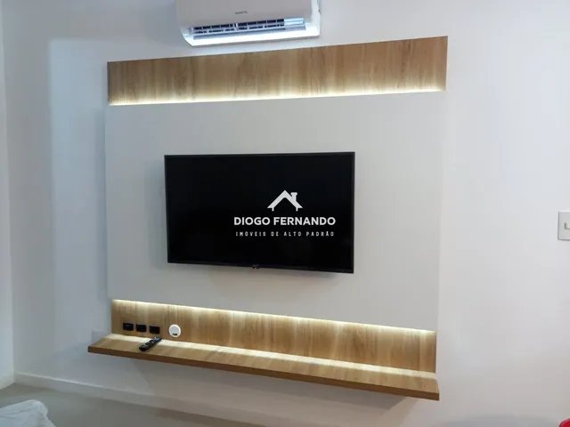 Imagem 11: Apartamento Mobiliado À Venda na Praia dos Açores