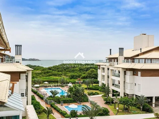 Imagem: Cobertura no Villas do Campeche com Vista
