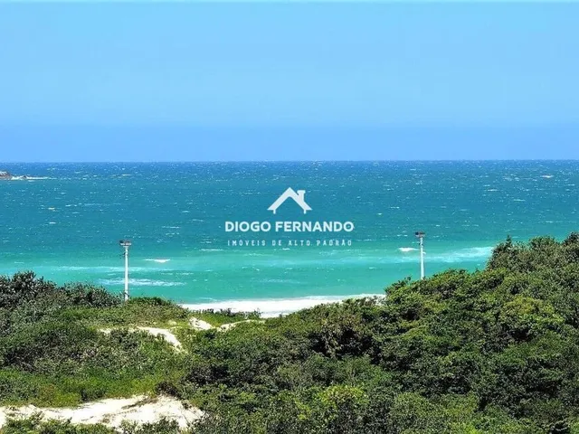 Imagem 4: Cobertura no Villas do Campeche com Vista Mar no Campeche