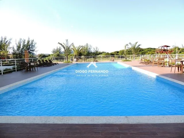 Imagem 5: Cobertura no Villas do Campeche com Vista Mar no Campeche