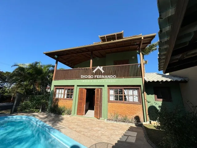 Imagem 5: Casa de 4 Dormitórios À Venda