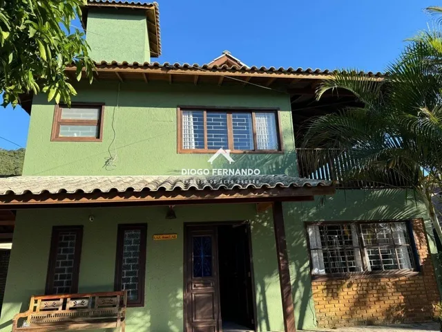 Imagem 13: Casa de 4 Dormitórios À Venda