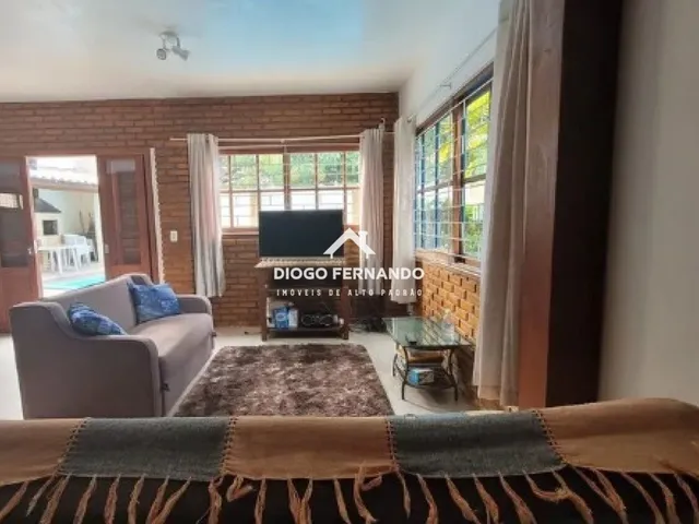 Imagem 14: Casa de 4 Dormitórios À Venda