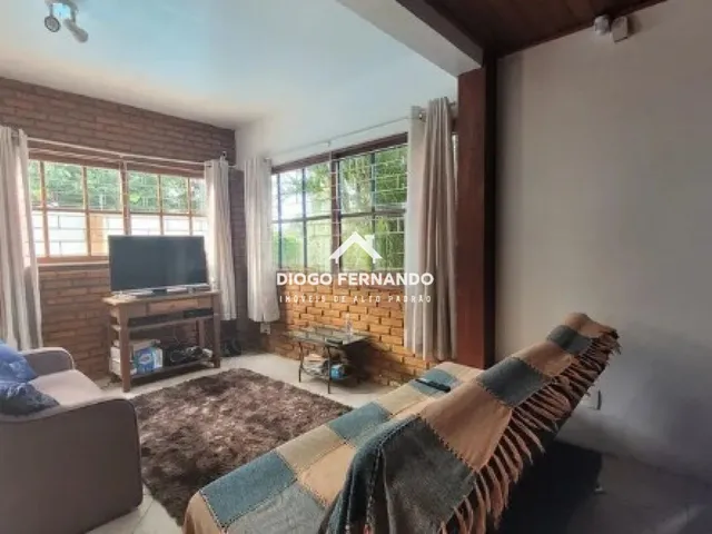 Imagem 6: Casa de 4 Dormitórios À Venda