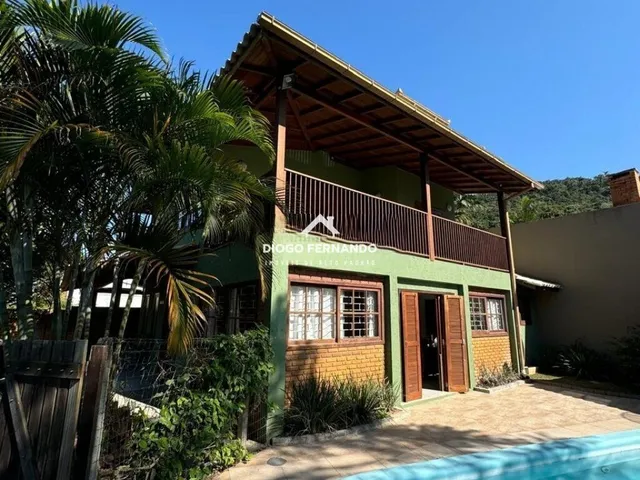 Imagem 9: Casa de 4 Dormitórios À Venda