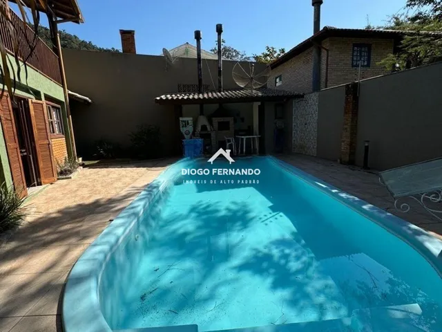 Imagem 10: Casa de 4 Dormitórios À Venda