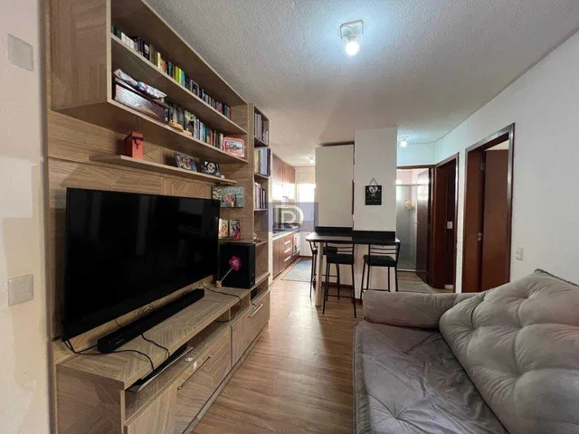 Imagem 3: Residencial Vila Itália - Apartamento no Real Park
