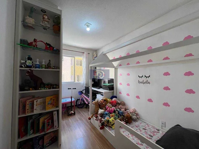 Imagem 12: Residencial Vila Itália - Apartamento no Real Park