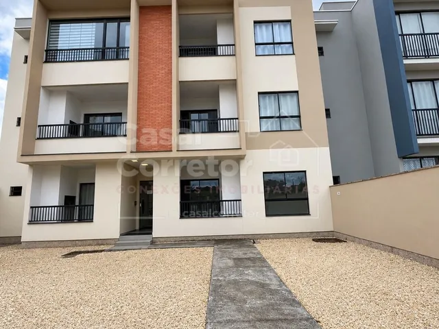 Imagem: Apartamento À Venda no Bairro Limoeiro