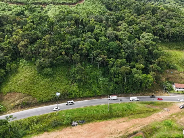 Imagem 3: Terreno de Frente para Rodovia