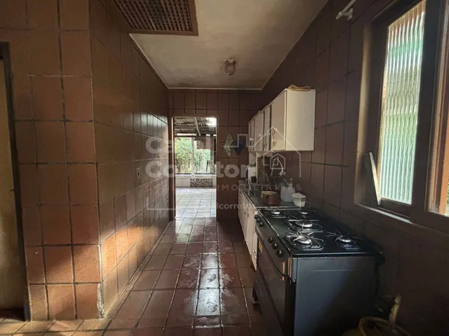 Imagem 2: Casa com Terreno de 3 Mil M2