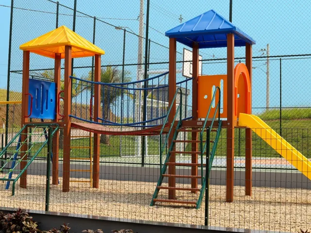 Imagem 14: Terreno no Cond. Resid. Reserva Club