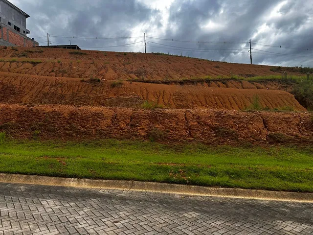 Imagem 2: Terreno no Cond. Resid. Reserva Club