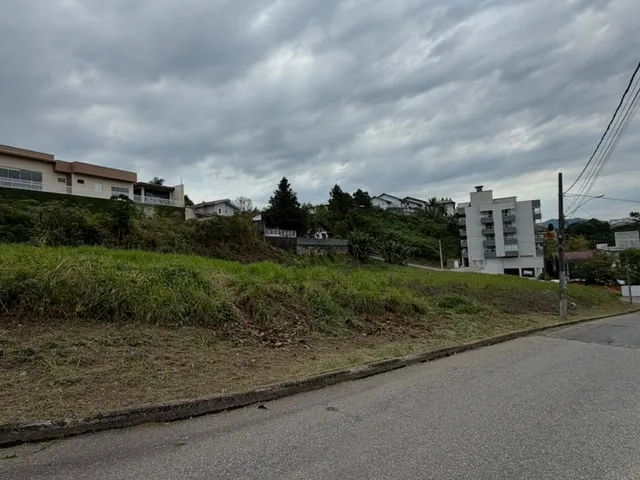 Imagem: Loteamento Bruschal