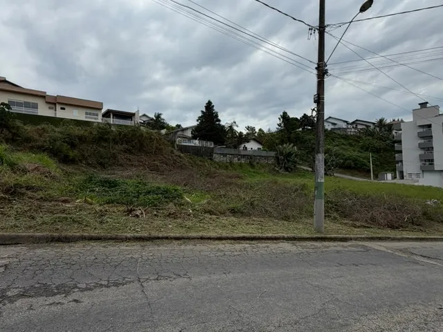Imagem 5: Loteamento Bruschal