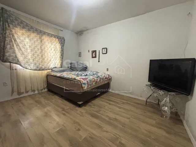 Imagem 5: Casa com Terreno de 3 Mil M2