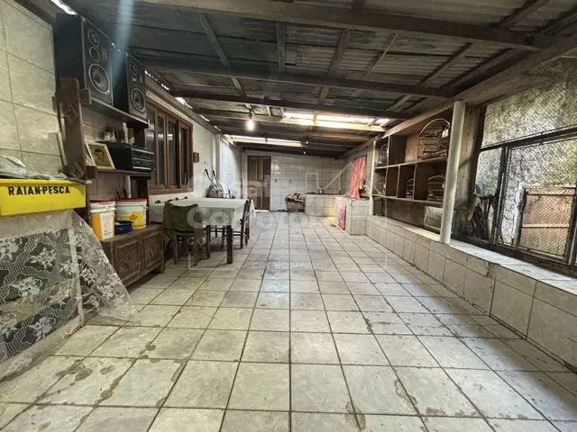 Imagem 14: Casa com Terreno de 3 Mil M2