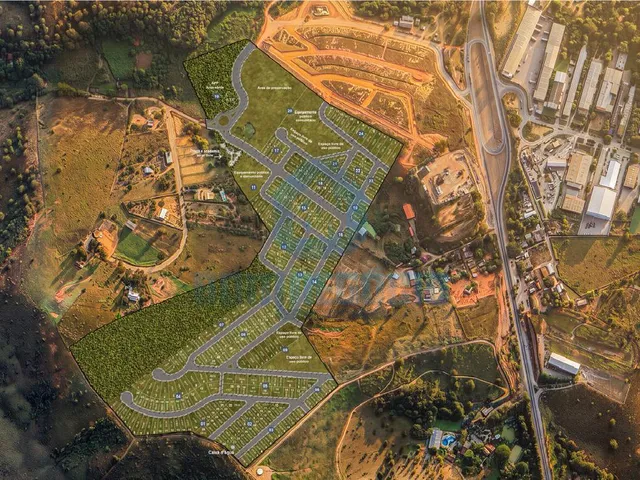 Imagem 5: Residencial Vista Dourada Seu Novo Endereço em Governador Valadares!