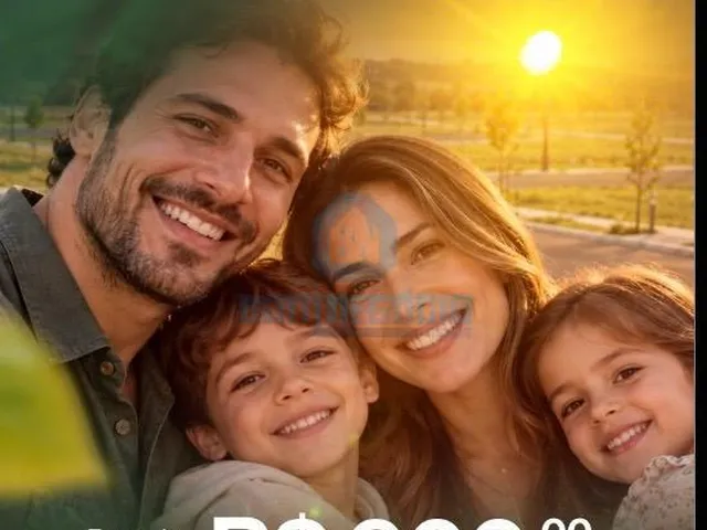 Imagem 7: Residencial Vista Dourada Seu Novo Endereço em Governador Valadares!