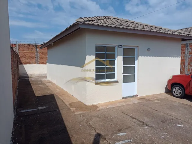Imagem 2: Alugue Sem Fiador!!! Casa Residencial Bairro Fraternidade!!