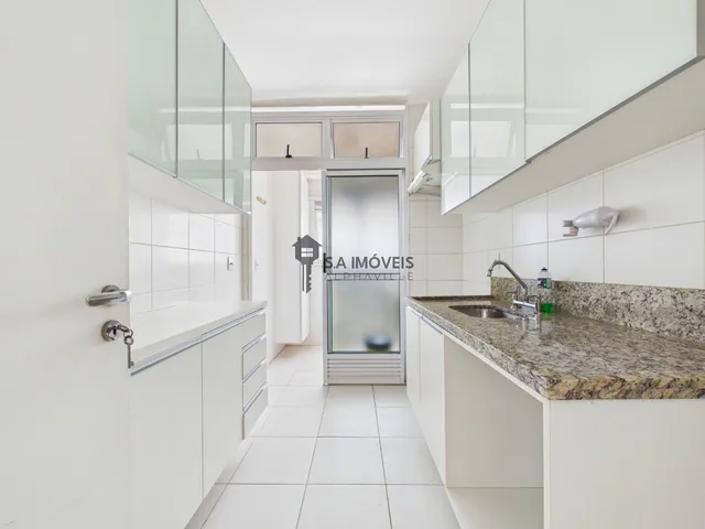 Imagem 15: Apartamento Residencial em Barueri - Sp, Alphaville Centro Industrial e Empresarial/Alphaville