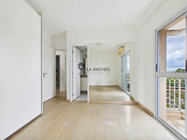 Imagem 9: Apartamento Residencial em Barueri - Sp, Alphaville Centro Industrial e Empresarial/Alphaville