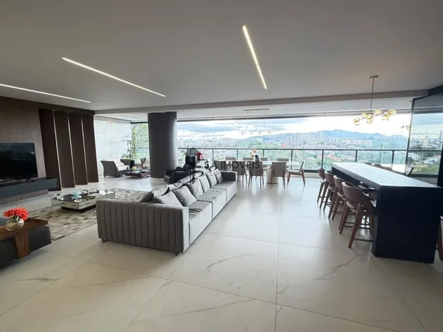 Imagem: Apartamento Residencial em Barueri - Sp