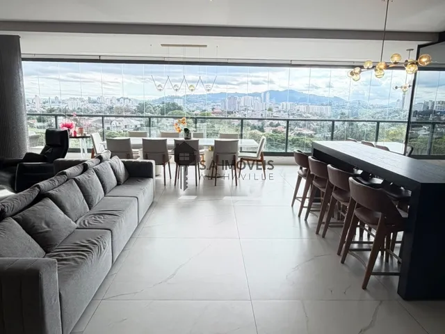 Imagem 9: Apartamento Residencial em Barueri - Sp, Alphaville Centro Industrial e Empresarial/Alphaville