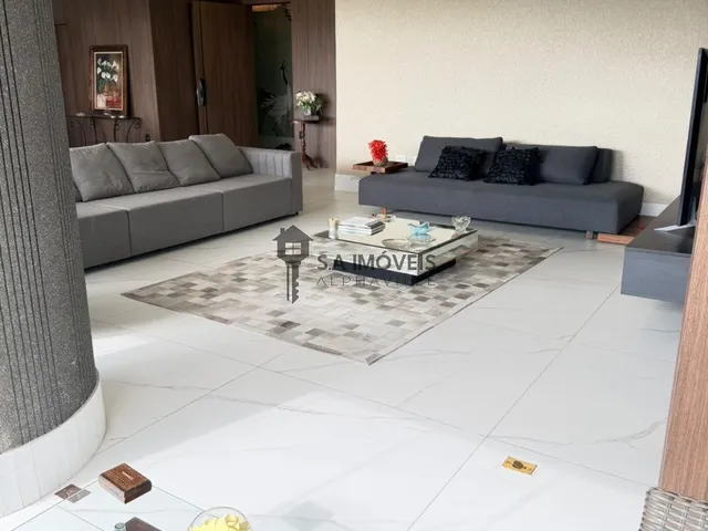 Imagem 4: Apartamento Residencial em Barueri - Sp, Alphaville Centro Industrial e Empresarial/Alphaville