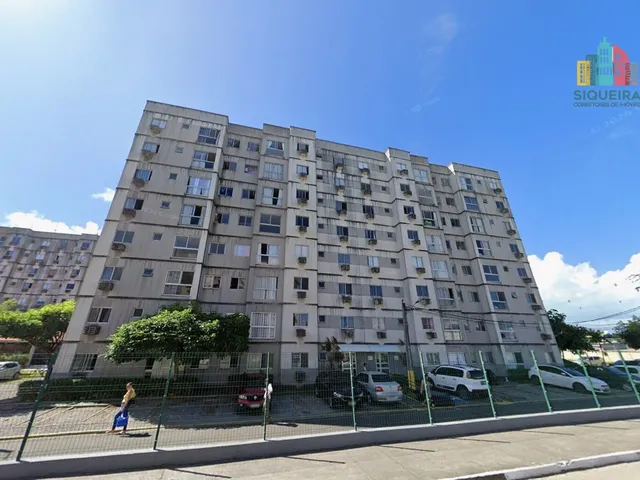 Imagem: Siqueira Aluga Apartamento Mobiliado em