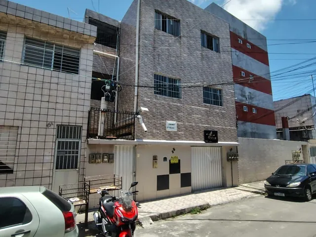 Imagem: Siqueira Aluga Apartamento 1° Andar 2