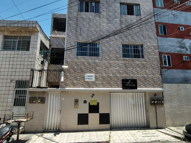 Imagem 12: Siqueira Aluga: Apartamento 1° Andar 2 Quartos em Prazeres/Massaranduba