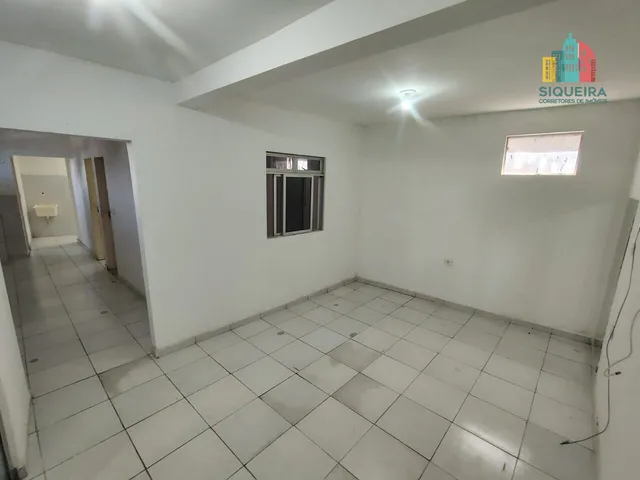 Imagem 8: Siqueira Aluga: Apartamento 1° Andar 2 Quartos em Prazeres/Massaranduba