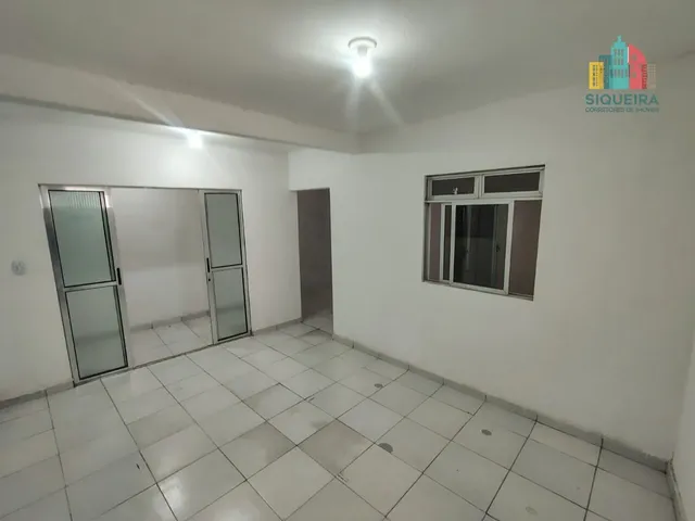 Imagem 2: Siqueira Aluga: Apartamento 1° Andar 2 Quartos em Prazeres/Massaranduba