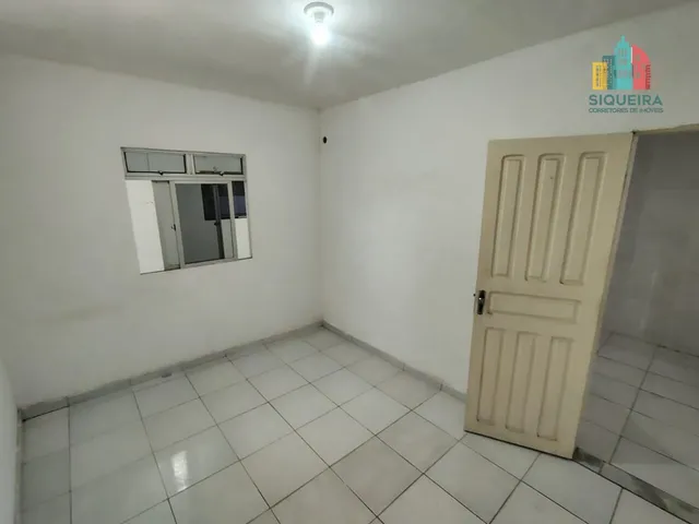 Imagem 10: Siqueira Aluga: Apartamento 1° Andar 2 Quartos em Prazeres/Massaranduba