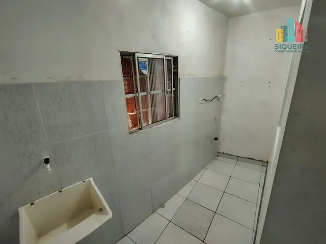 Imagem 4: Siqueira Aluga: Apartamento 1° Andar 2 Quartos em Prazeres/Massaranduba